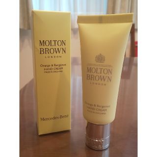 モルトンブラウン(MOLTON BROWN)のモルトンブラウン ハンドクリーム(ハンドクリーム)