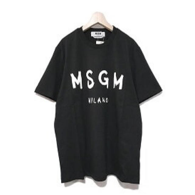 MSGM Tシャツ MM97 新品未開封