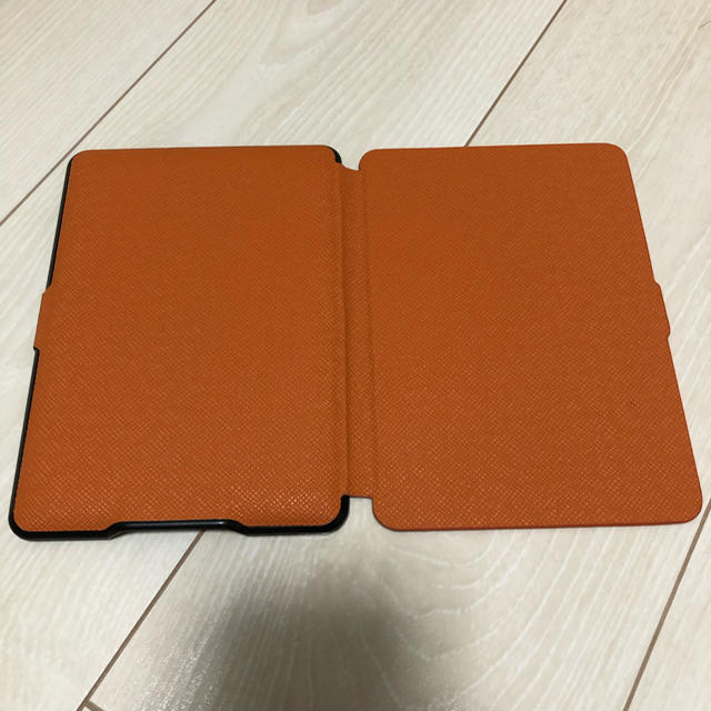 Kindle Paperwhite WI-FI 第7世代 広告無し ケース付 3