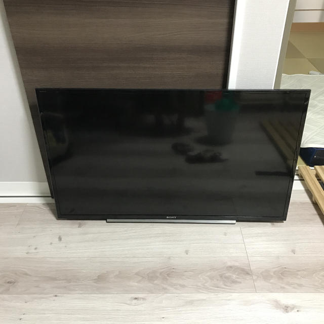 SONY BRAVIA 42型　フルハイビジョン　液晶テレビ