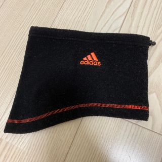 アディダス(adidas)の【いちごひめ様】ネックウォーマー　アディダス(ネックウォーマー)