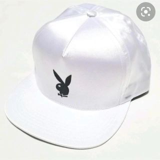 シュプリーム(Supreme)のSupreme シュプリーム キャップ PLAYBOY ラビットヘッド (キャップ)