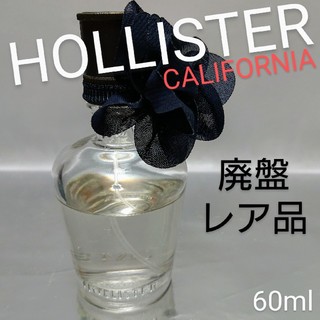 ホリスター カリフォルニア アディソン オードパルファム 60ml