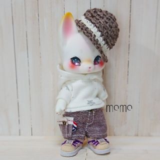 Cocoriang Niyaお洋服☆プラネットパーカーセット2(その他)