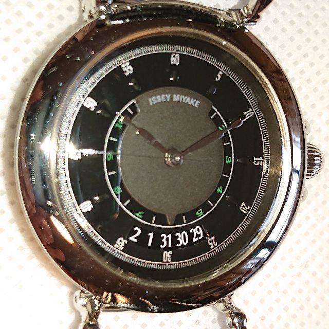 【楽天スーパーセール】 ISSEY MIYAKE 腕時計 - 腕時計(アナログ)