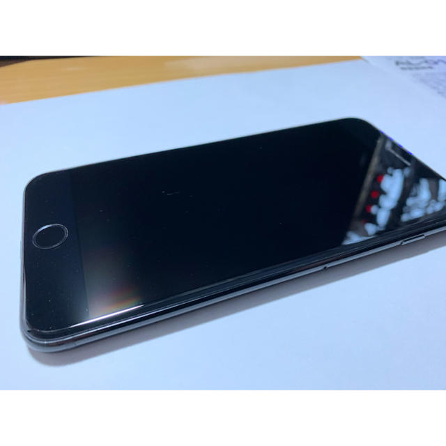 Apple - iPhone 7 Plus Jet Black 128GBの通販 by トトロ〜's shop｜アップルならラクマ 人気超激得
