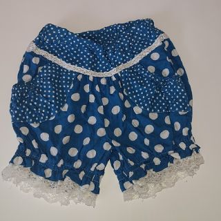 女の子 短パン ハーフパンツ ショートパンツ