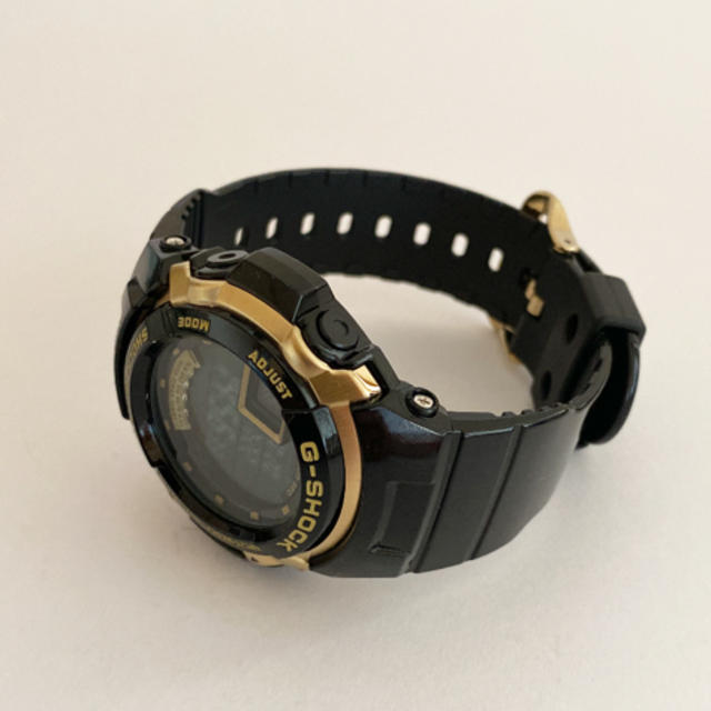 G-SHOCK G-7700G トレジャーゴールド