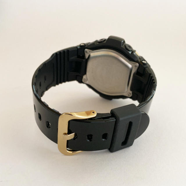 G-SHOCK(ジーショック)のG-SHOCK G-7700G トレジャーゴールド メンズの時計(腕時計(デジタル))の商品写真