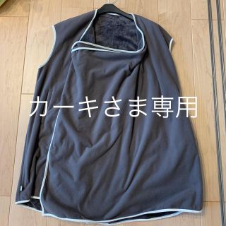 コニー　防寒ケープ(外出用品)