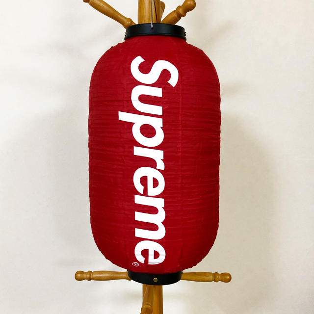 Supreme(シュプリーム)のhanging lantern スポーツ/アウトドアのアウトドア(ライト/ランタン)の商品写真
