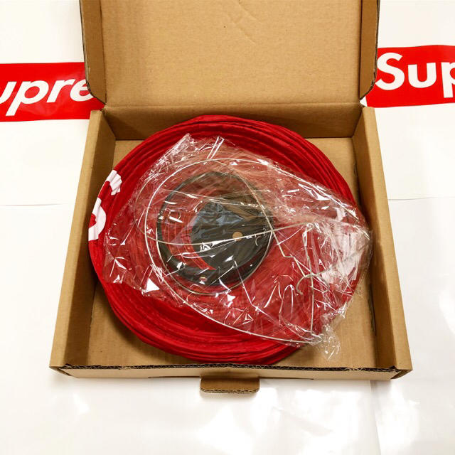 Supreme(シュプリーム)のhanging lantern スポーツ/アウトドアのアウトドア(ライト/ランタン)の商品写真