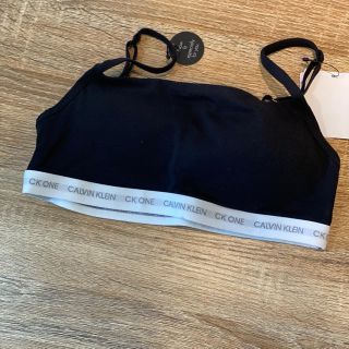 カルバンクライン(Calvin Klein)のカルバンクライン  CK ONE ブラレット 2枚セット(ブラ)