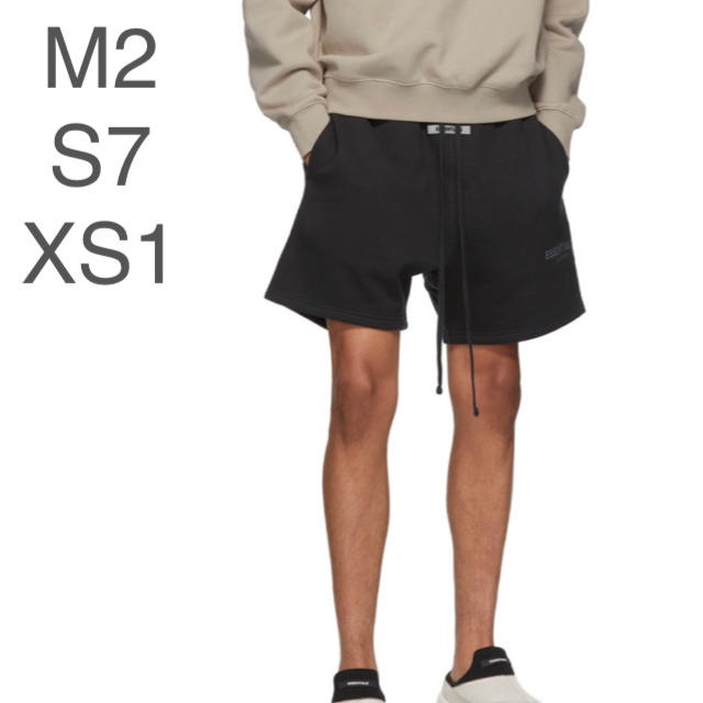 専用 Essentials Shorts