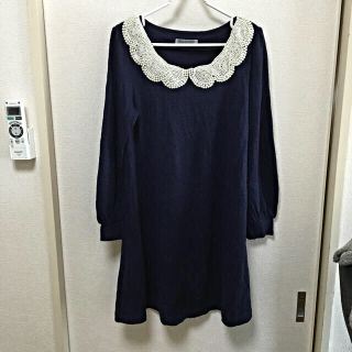 ディップドロップス(Dip Drops)のSALE♡Aラインワンピース♡(ひざ丈ワンピース)