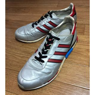 アディダス(adidas)のadidas ライジングスター 復刻 スニーカー ジャンク品(スニーカー)