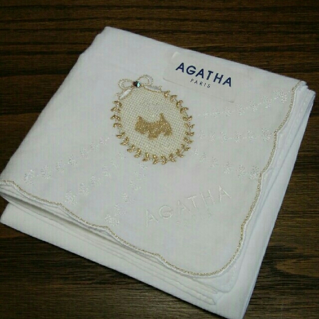 AGATHA(アガタ)のMommy様専用 インナーマスク　AGATHA ハンドメイドのハンドメイド その他(その他)の商品写真