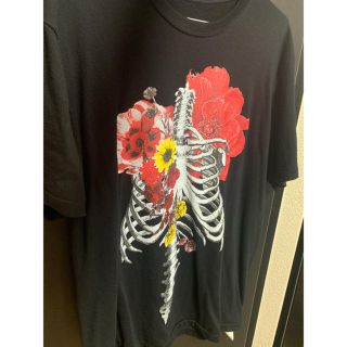 ヨウジヤマモト(Yohji Yamamoto)のYohji Yamamoto Tシャツ(Tシャツ/カットソー(半袖/袖なし))