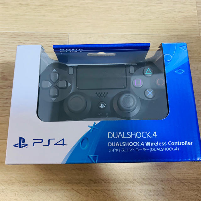 コントローラーデュアルショック4 dualshock4 ワイヤレスコントローラー PS4 純正