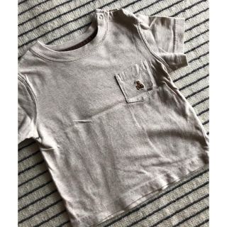 ベビーギャップ(babyGAP)の半袖Tシャツ(Ｔシャツ)