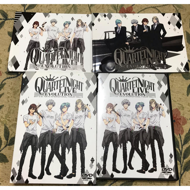 カルナイ DVD