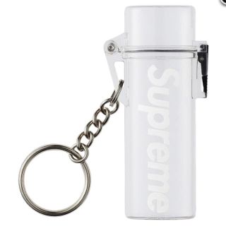 シュプリーム(Supreme)のsupreme waterproof Lighter Case Keychain(キーホルダー)