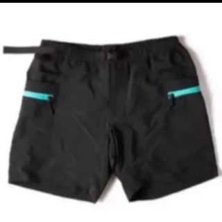 アトモス(atmos)のGRIP SWANY x atmos GEAR SHORTS  Mサイズ(ショートパンツ)