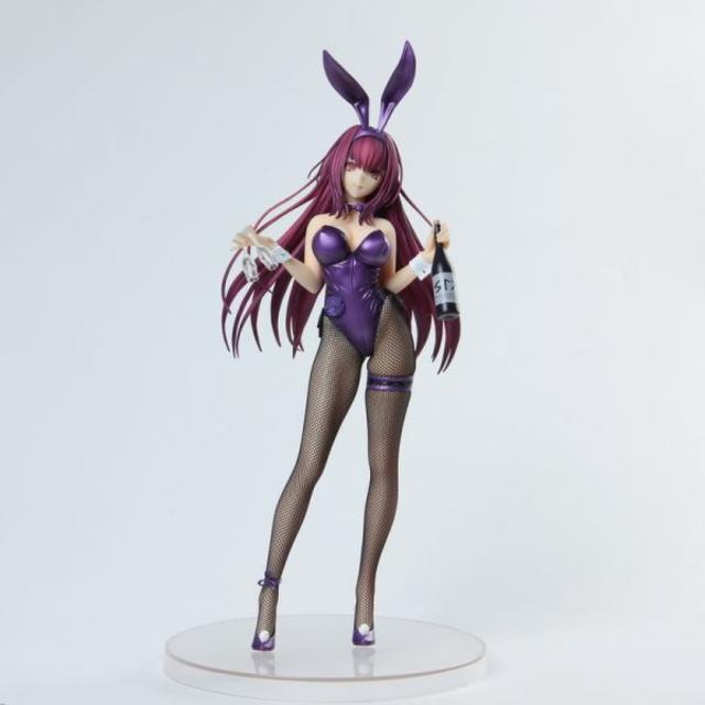 ホビー Fate/Grand Order スカサハ 刺し穿つバニーVer. 1/7の通販 by drummer67kei's shop｜ラクマ