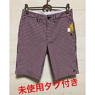 アナログクロージング(Analog Clothing)のアナログ ハーフパンツ サイズL 未使用タグ付き analog(ショートパンツ)