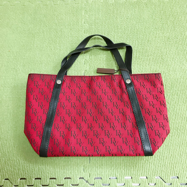 Bottega Veneta(ボッテガヴェネタ)のBOTTEGA VENETA ボッテガヴェネタ ハンドバッグ モノグラム 黒 レディースのバッグ(ハンドバッグ)の商品写真