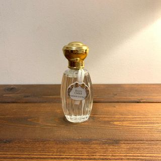 アニックグタール(Annick Goutal)のアニック グタール ANNICK GOUTAL プチシェリー  (香水(女性用))