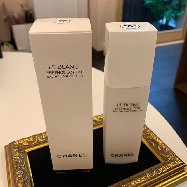 CHANEL シャネル ルブラン ローションHL 化粧水 新品 未使用 | www