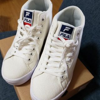 フィラ(FILA)のFILA　スニーカー(スニーカー)