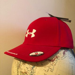 アンダーアーマー(UNDER ARMOUR)のアンダーアーマー  キャップ(キャップ)