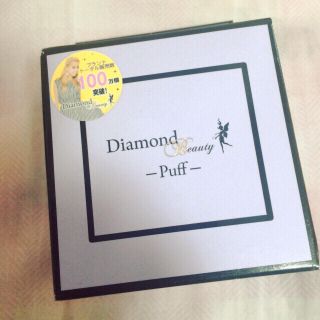 ダイヤモンドビューティー(Diamond Beauty)の✩ ファンデ✩kana様 おとり置き(ファンデーション)