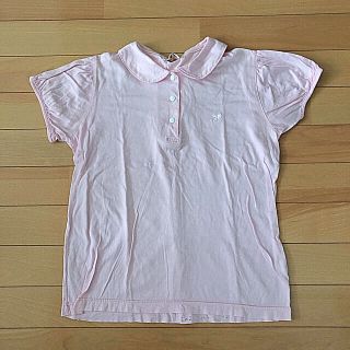 クレージュ(Courreges)のクレージュ　150 ポロシャツ(Tシャツ/カットソー)