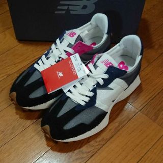 ニューバランス(New Balance)の限界値下げ ニューバランス MS327SFB  CASTLEROCK(スニーカー)