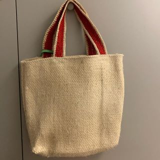 Marni - 【新品未使用】マルニストーンマーケット ストライプ
