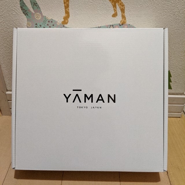 ヤーマン YA-MAN レイボーテ RフラッシュPLUS EX セット 脱毛器