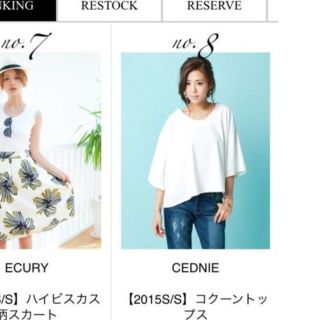 フィフス(fifth)の★断捨離買得★fifth　CEDNIE　黒コクーントップス(カットソー(半袖/袖なし))