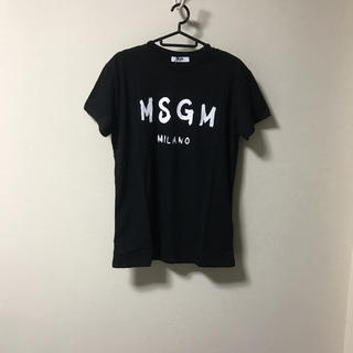 MSGM キッズ　Tシャツ　14サイズ