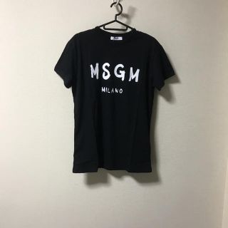 エムエスジイエム(MSGM)のMSGM キッズ　Tシャツ　14サイズ(Tシャツ(半袖/袖なし))