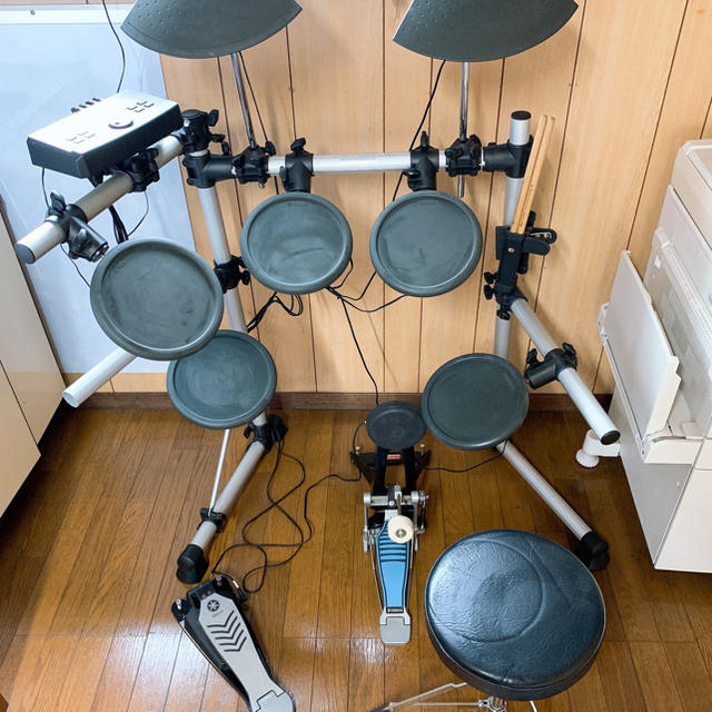 電子ドラム】YAMAHA DTXPLORER 【12月スーパーSALE 15%OFF】 www