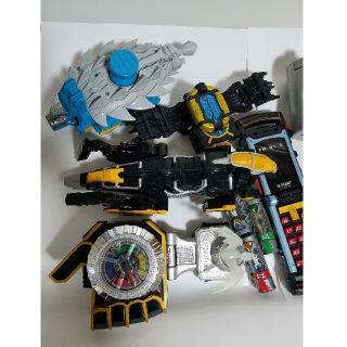 仮面ライダー おもちゃ 玩具 まとめ売り 戦隊 戦いごっこ 子供の通販