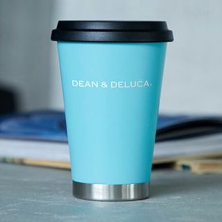 ディーンアンドデルーカ(DEAN & DELUCA)の☆ラクマパック配送☆新品DEAN＆DELUCA 夏季限定カラー タンブラー(タンブラー)