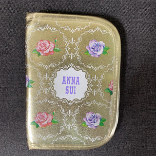 アナスイ(ANNA SUI)の☆ANNA SUIのマルチケース(その他)