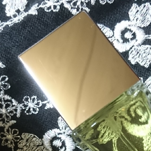 Gucci(グッチ)のグッチ エンヴィ 50ml コスメ/美容の香水(香水(女性用))の商品写真