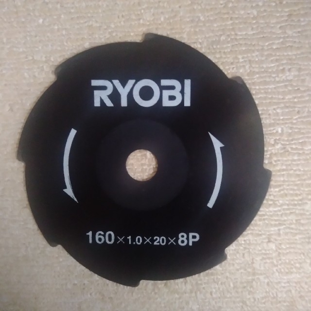 電気草刈り機 RYOBI AK-1800 その他