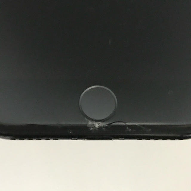 iPhone7 256GB ジェットブラック iPhone7 256GB ジェットブラック