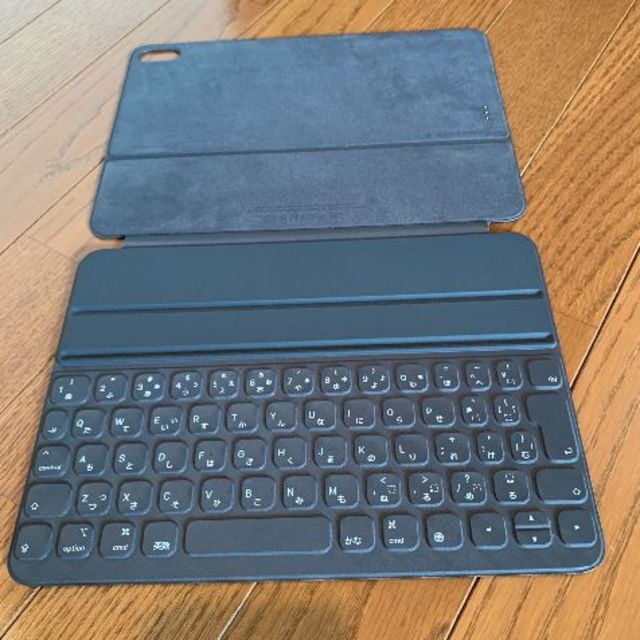 新品未開封　iPad Smart Keyboard Folio  Air Pro